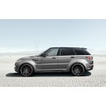 Wide body kit Hamann για Range Rover Sport (L494) Wide body kit Hamann για Range Rover Sport (L494)